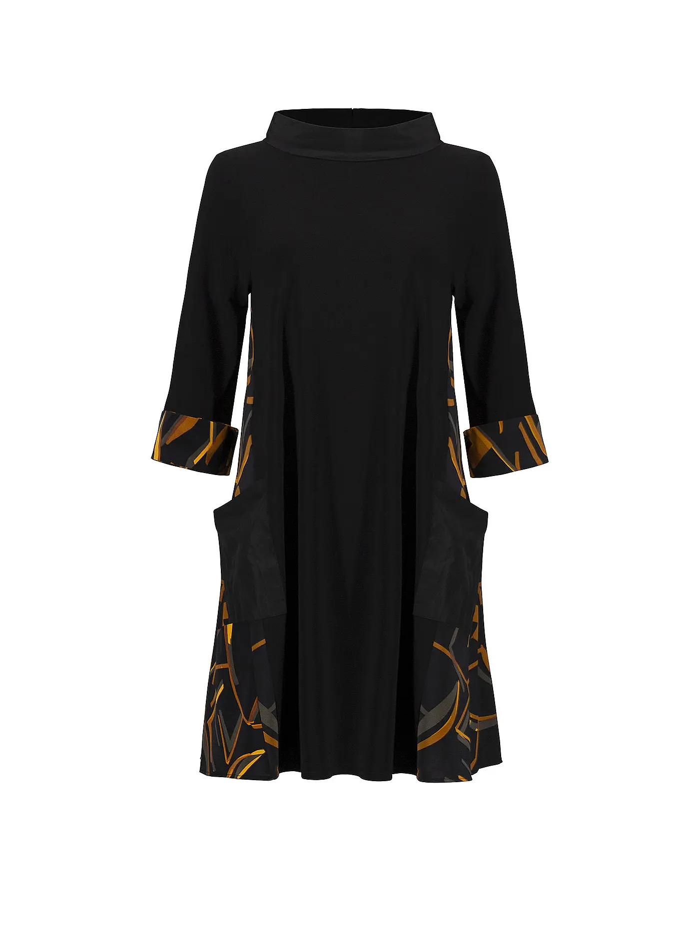 JOSEPH RIBKOFF | Minikleid | 
